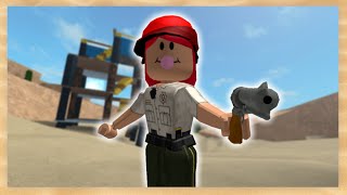 5 Types Of Roblox Sheriffs