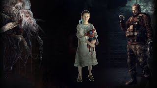 Resident Evil Revelations 2 [Part 9] I Do Not Like Glasps, I Gasped