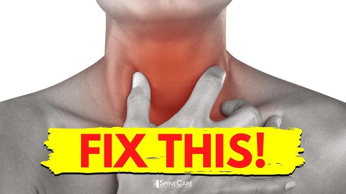 5 Ways To Fast Sore Throat Relief 3 Effective 2024