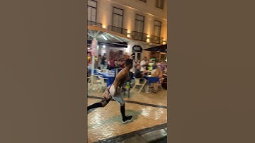 Thumbnail of Brazilian Capoeira in Lisbon Portugal