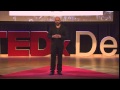 Let's change math education | Gerardo Soto y Koelemeijer | TEDxDelft