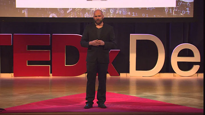 Let's change math education | Gerardo Soto y Koelemeijer | TEDxDelft