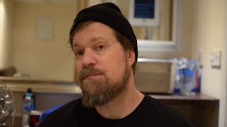 John Grant Interview - The Seventh Hex