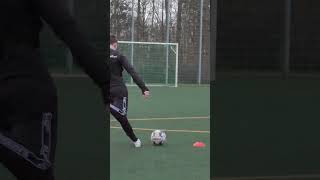 Best KNUCKLEBALLS from ONE SESSION 🔥🔥🔥  #football #soccer #shorts