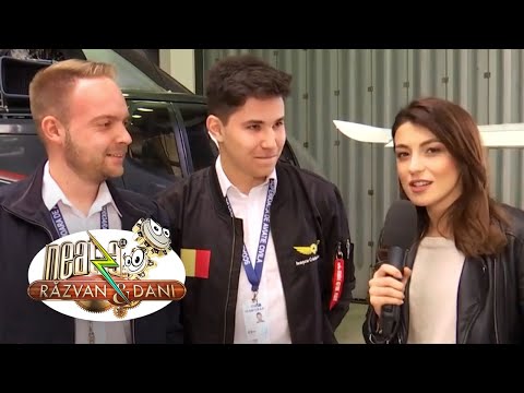 Video: De unde știi dacă faci hidroavionare?