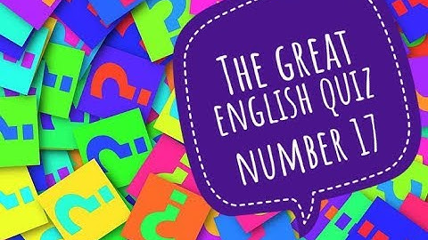 Learn English - Common Mistakes - Week 17 - relative pronouns (with subtitles)