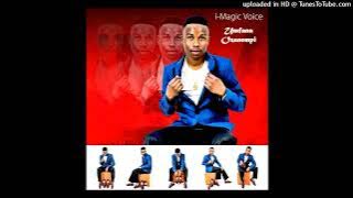 IMagic Voice - Jikijela (Feat. UDlubheke)