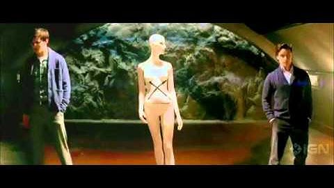 X Men: First class (Fix You)