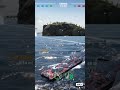 play randomly warship game to ocean destroy enemy warship