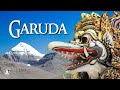 The short story of Garuda