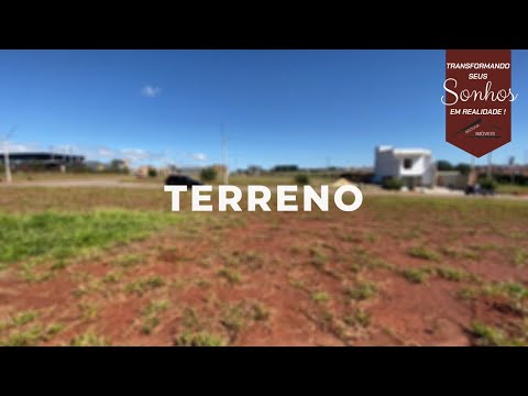 Terreno Residencial à venda no bairro Portal Ville Jardins | Imobiliária Boituva Imóveis