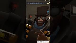 [TF2] Racism lore #TF2