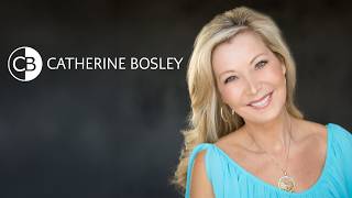 CATHERINE BOSLEY: SPEAKING DEMO REEL 2026