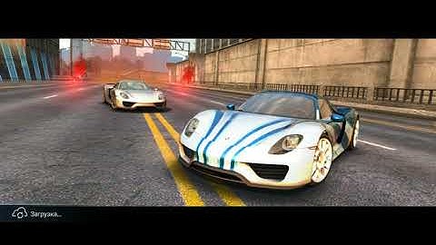 Need for Speed No Limits - Underground Rivals S8 - Grid Lock Breakneck Tier S