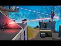 Fortnite Rail Gun is Back!