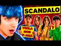 I SEGRETI PIU' OSCURI DEL BREAKFAST CLUB!!