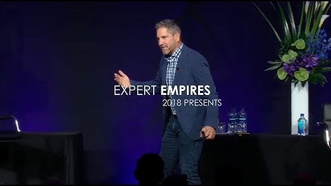 Expert Empires 2018 Teaser