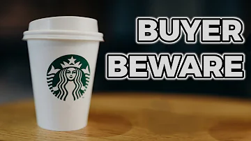 Is Starbucks good stock to buy?
