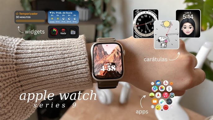 Un Apple Watch convertido en glucómetro, pero sin pinchazos: un sueño que  será realidad muy pronto