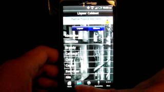 Mixology for Android - Video Review screenshot 5
