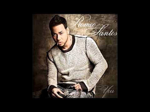 Romeo santos - You con letra / with lyrics