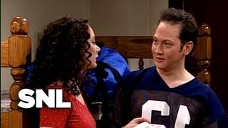 Mistaken Roommate - Saturday Night Live