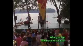 Play My Music - Jonas Brothers - Camp Rock
