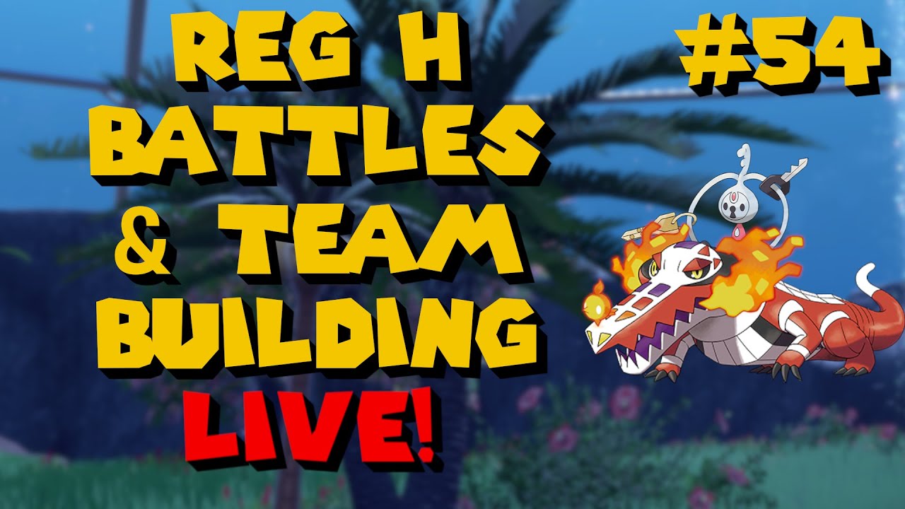 Reg H Team Building & Battles! - Bike Journey Day 13 - 200 Miles Biked ...