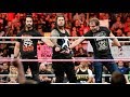 The Shield Regresa 2017 | Raw Español Latino