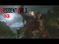 Resident Evil 3 Remake / #3 / Kleiner Gefallen für dich