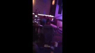 Best Lap Dancer In Town. Chris Lee Comedy Hypnotist The Roxy Venue