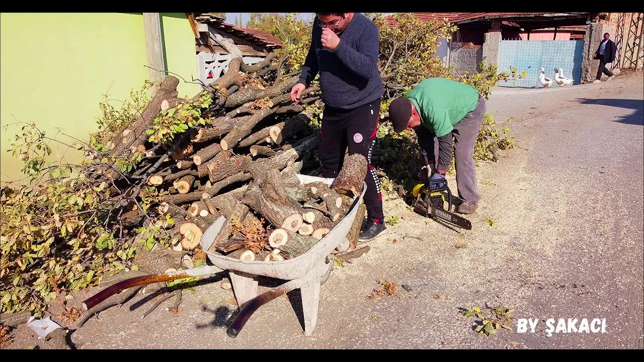 ÇORUM ALACA SİNCAN KÖYÜ  2020 -2021