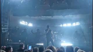 Dymytry na slepý koleji