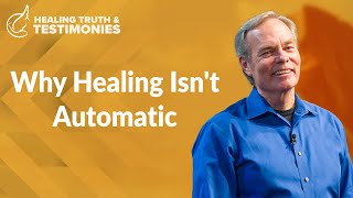 Healing Truth & Testimonies: Episode 21