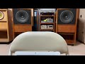 Electro Voice SP12B JBL2404H 南佳孝スコッチ&amp;レイン