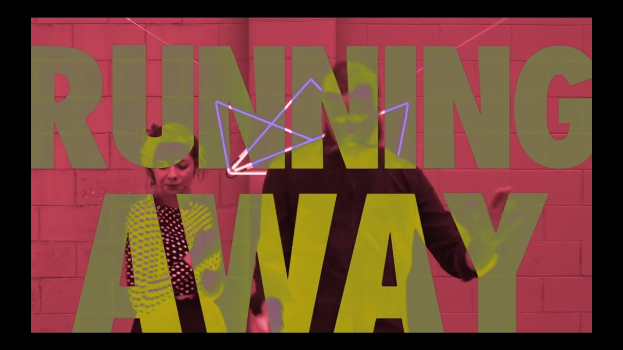 Watch The Royal Foundry - Running Away (Official) on YouTube Watch The Royal Foundry - Running Away (Official) on YouTube