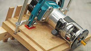 Breakthrough device in woodworking! #woodworking #diy