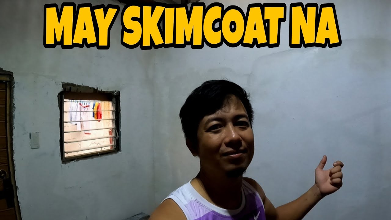 BAHAY SERYE I UNTI UNTI NG GUMAGANDA ANG BAHAY I BACK JOB EDITION 