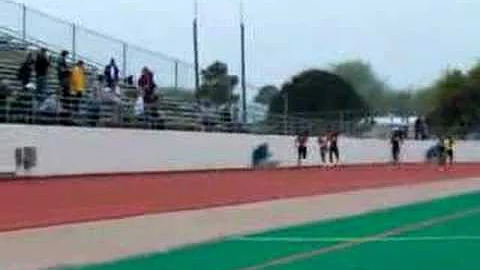 Best Race Ever Sonya Richardson