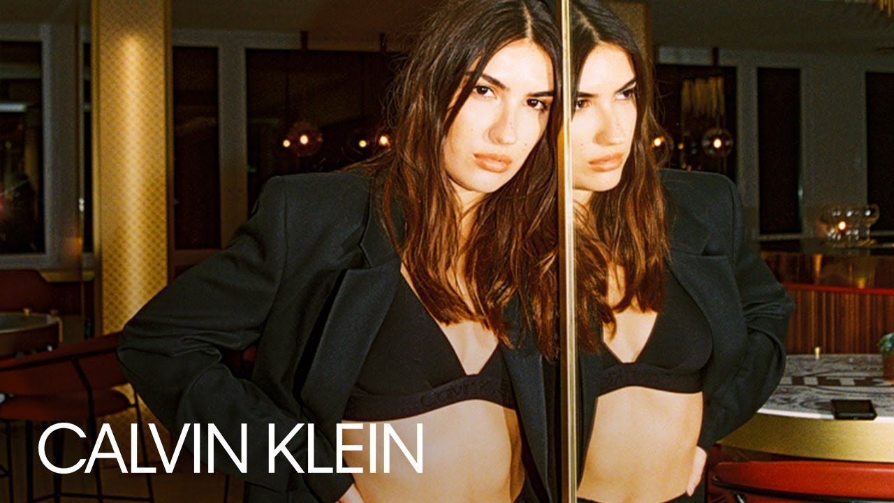 Patricia Manfield (Heir) Unlocked | CALVIN KLEIN