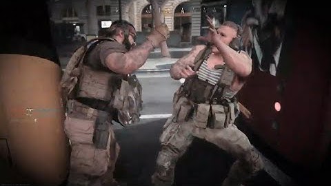 Call of Duty®: Modern Warfare® D-Day