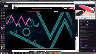 Sonic Wave 28-67 (On Stream)