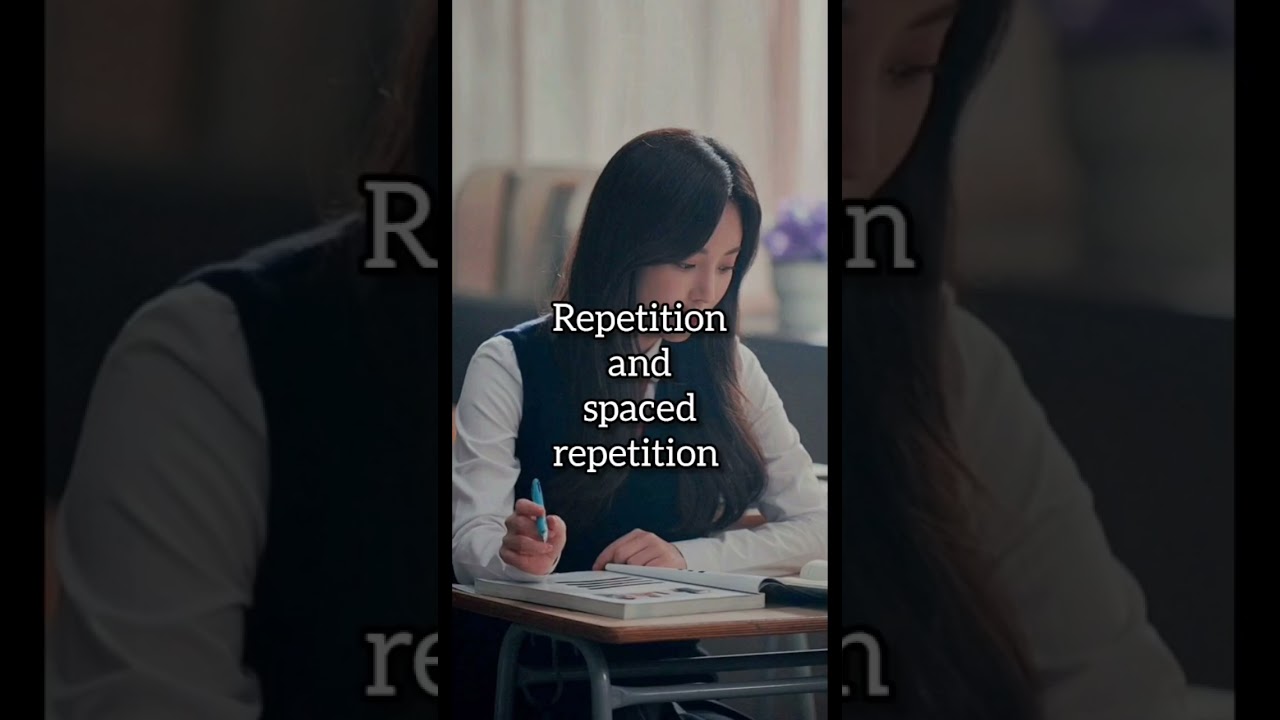 5 secret memory tricks of toppers you don't know 🤔....