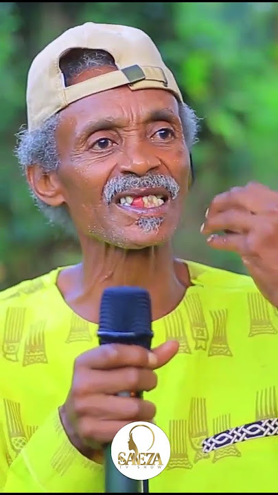 Kanyombya Yarakaye  #sanezatvshow