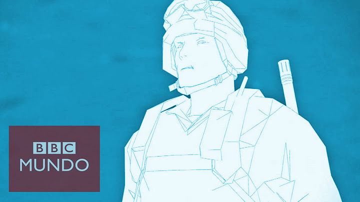 ¿Cuánto cuesta mandar un soldado a la guerra?