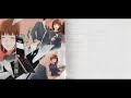 【終わりの惑星のLove Song】凍る夢 / 麻枝 准&times;やなぎなぎ