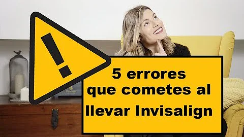 ¿Puedo no llevar Invisalign durante un día?