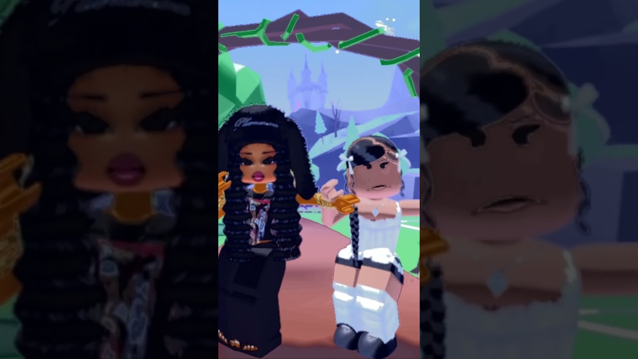 This took 2 hours😭#fyp #viral #roblox #edit #for you page