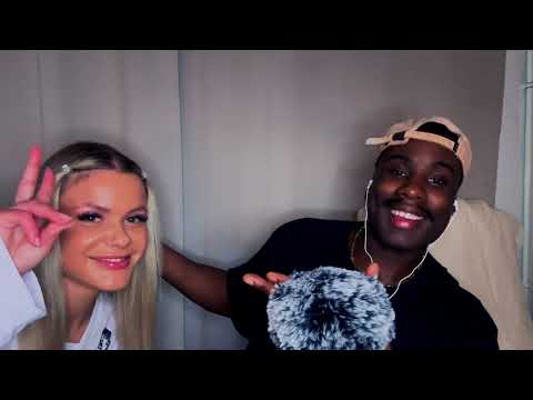 Ultimative ASMR-Einschlafhilfe und Selbstbewusstseinsboost💊