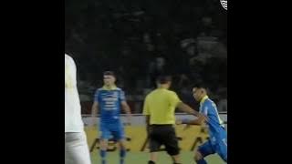 Aku cinta persib:skill abdul aziz lutfi